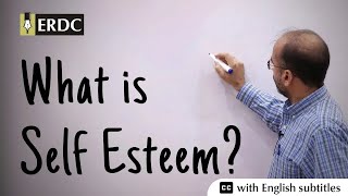 What is Selfesteem  Salman Asif Siddiqui [upl. by Kendyl]