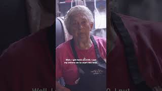 The 84YearOld Texas BBQ Master [upl. by Rheinlander]