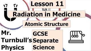 Radiation in Medicine [upl. by Filmer]