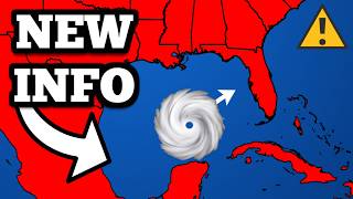 Hurricane Milton Is Getting Worse [upl. by Able844]