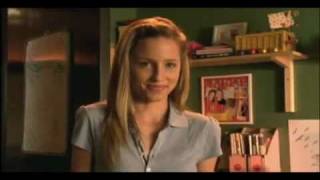 Dianna Agron  Veronica Mars S03 E19 [upl. by Allcot]