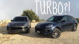 IS IT WORTH UPGRADING TO A MACAN TURBO [upl. by Butch827]