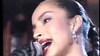 Sade  Live At Montreux Jazz Festival 1984 [upl. by Boni]