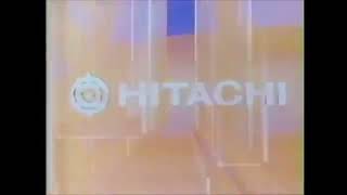 Hitachi Logo History Japan [upl. by Heymann741]