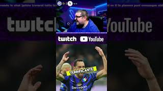 La radiocronaca in diretta di internapoli sui miei canali twitch e youtube internapoli [upl. by Yahsed]