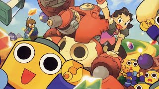 PS1 The Misadventures of Tron Bonne  No Commentary Full Playthrough [upl. by Aisinoid568]