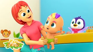 не нема песме  Музика за децу  расадник риме  Kids Tv Serbian  предшколски видео [upl. by Ydollem]