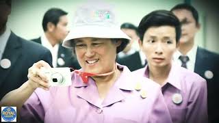 2 เมยวันคล้ายวันราชสมภพกรมสมเด็จพระเทพฯ Long Live HRH Princess Maha Chakri Sirindhorn 2 April [upl. by Erodeht582]