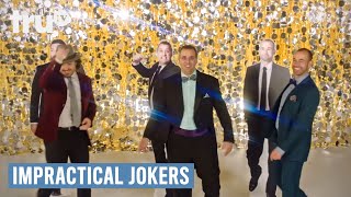 FUNNY BECAUSE ITS TRU Impractical Jokers  Cutouts version 2 [upl. by Obie]