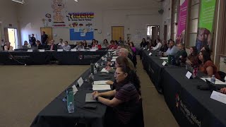 San Diego Unified faces 176M budget deficit for 2025 [upl. by Amoeji]