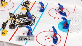 Kaskey Kids NHL Hockey Guys [upl. by Sidnak]