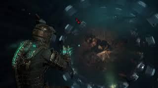 I JUST WANT TO GET OFF THIS SHIP Dead Space Pt5 [upl. by Gino]