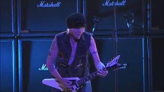 Michael Schenker Fest 2016 Tokyo  Into The Arena [upl. by Iht]