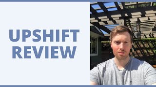 Upshift Review  Can You Find Some Decent Gigs On Here [upl. by Genet]