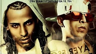 Arcangel Ft Nengo Flow  Ejecutivo ★2013★ [upl. by Attenal]