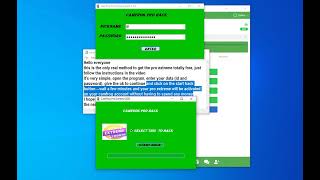 camfrog pro free update 2024 [upl. by Amice]