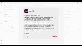 Adobe XD 2024  2 Minute Demonstration [upl. by Ashman337]