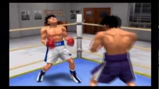 Hajime no Ippo  Lets Box [upl. by Oilalue966]