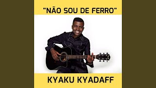 Não Sou de Ferro [upl. by Adnohryt]