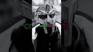 NOVEMBER HAS COME RIP MF DOOM [upl. by Kcirderf]