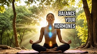 Balancing Hormones Naturally With Alisa Vitti  WellOrg [upl. by Leirbaj]