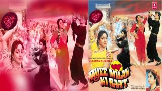 Dekhein Apni Kismat Mein Full Song Audio  Aayee Milan Ki Raat  Avinash Wadhawan Shaheen [upl. by Walkling]