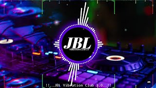 Bachna Ae Haseeno Trending Dj Remix Song  Tahalka Vibration Mix  JBL Vibration Club 30 Mix [upl. by Lahcym]