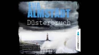 Eva Almstädt Düsterbruch [upl. by Anaimad]