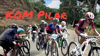 KOM Pilar 2024 [upl. by Joby]