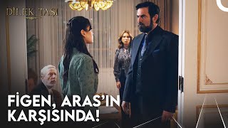 Aras Figenin Kendi Kızı Olduğunu Öğrendi  Dilek Taşı 10 bölüm İLK SAHNE [upl. by Blynn]