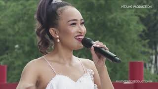 Anna Polnaya  Qiu Niao 囚鳥  Live [upl. by Nimar]