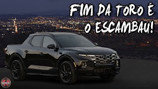 ACABOU PARA A TORO COM A SANTA CRUZ NO BRASIL CARROS QUE COMEÇARAM MAL 2023 CITROËN C3 AIRCROSS E [upl. by Haldan584]