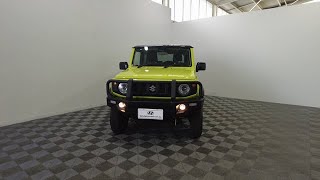 2023 Suzuki Jimny Myaree Fremantle Booragoon Kardinya Palmyra WA 11013534 [upl. by Ber]