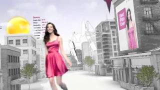 Is the TMobile Girl Hot Or Just Stupid [upl. by Emirac]