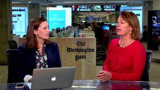 Powerful Democratic lobbyist Tony Podesta steps down after Manafort indictment [upl. by Aztirak851]