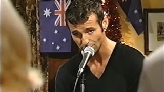 Marti Pellow  Close To You  Emmerdale [upl. by Anoved]