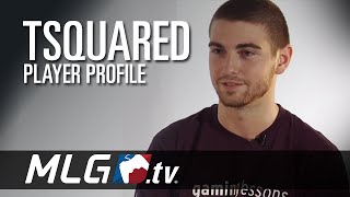 Player Profile Tsquared Halo [upl. by Dinin]