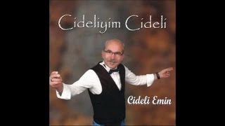 CİDELİ EMİN  SARI YAZMA [upl. by Winonah]