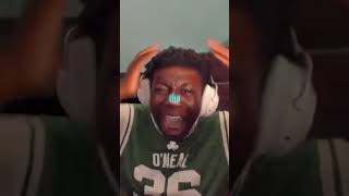 Streamers REACT 👀NEW Playboi Carti Song 🔥🔥🔥👀 [upl. by Allesor]