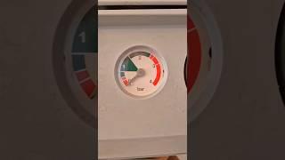 Simple Fix Baxi E119 Low Pressure Error [upl. by Mccallion]