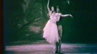 Margot Fonteyns The Magic of Dance Part 4 [upl. by Ynttirb]