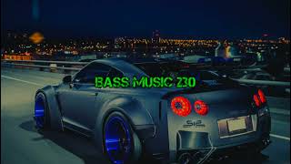 ДомофонRemix bass music 230 [upl. by Howlend]