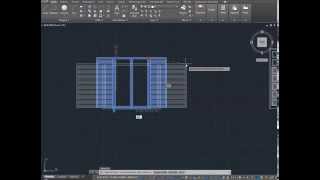 Creare Blocchi Dinamici 2D e 3D in AutoCAD  Dynamic Blocksquot [upl. by Yerac]