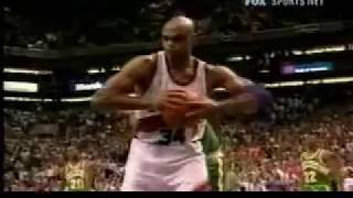 Charles Barkley Mix [upl. by Eelyram905]