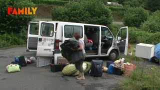 Roadtrip en famille  défi XXL pour des vacances réussies [upl. by Kania662]