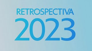 Retrospectiva 2023  Rede Globo  completo  29122023 [upl. by Ayrb]