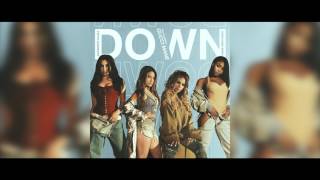 Fifth Harmony  Down feat Gucci Mane Lindo Habie Remix [upl. by Ettedualc586]