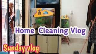 Home Cleaning Vlog  How I Clean My House Everyday Asiyaktv Asiyaktv dailyog [upl. by Connelley]