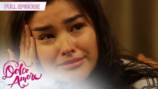 Full Episode 82  Dolce Amore [upl. by Inalaehak135]