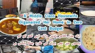 How To Organized Your Home In Low Budget  Maintain Your Home In Zero Cost Budget Gugubajivlogs [upl. by Irodim445]